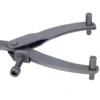 Universal Motorcycle Pulley Holder Spanner for Clutch, Flywheel & Sprocket Removal