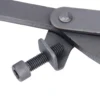 Universal Motorcycle Pulley Holder Spanner for Clutch, Flywheel & Sprocket Removal