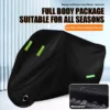 sg-11134201-7rdw6-mdr31wwkgedwd2.webp 3-Layer Waterproof Motorcycle Cover with UV & Dust Protection