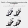 16-in-1 Bicycle & Motorcycle Folding Repair Tool Set