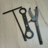 sg-11134201-821d2-mgyuundyr6ko8d.webp Complete CVT Clutch Removal Tool Kit with Socket Wrench Set