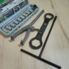 sg-11134201-821d9-mgyuupi1ysy28b.webp Complete CVT Clutch Removal Tool Kit with Socket Wrench Set