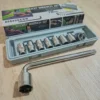 sg-11134201-821fz-mgyuuo1bzqiza5.webp Complete CVT Clutch Removal Tool Kit with Socket Wrench Set