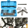 Motorcycle Crankshaft Separator & Remover Puller Tool