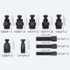 10-Piece Motorcycle & ATV Flywheel Puller Tool Set