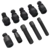 10-Piece Motorcycle & ATV Flywheel Puller Tool Set