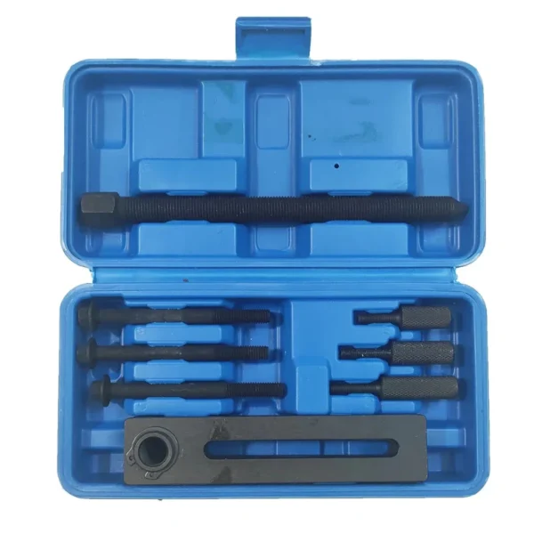 Motorcycle Crankshaft Separator & Remover Puller Tool