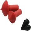 180-Piece Tubeless Tire Puncture Repair Plug Kit
