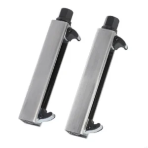 Motorcycle Coil Spring Compression Tool for Suspension Maintenance
