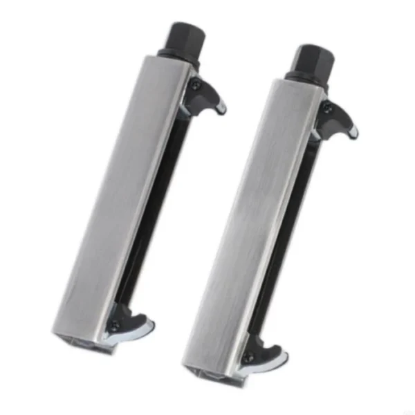 Motorcycle Coil Spring Compression Tool for Suspension Maintenance