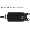 Motorcycle Starter Motor for Triumph Tiger 800 XR / XRX / XRT / XCX / XCA