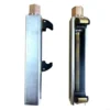 Motorcycle Coil Spring Compression Tool for Suspension Maintenance