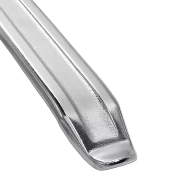 12-Inch CRV Steel Motorcycle Tire Lever & Tyre Opener
