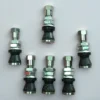 Stainless Steel Tubeless Tire Valve Nut for Motorcycle & Car (TR161 / TR48E)